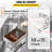 VEVOR 22 Deep Fryer Accessory