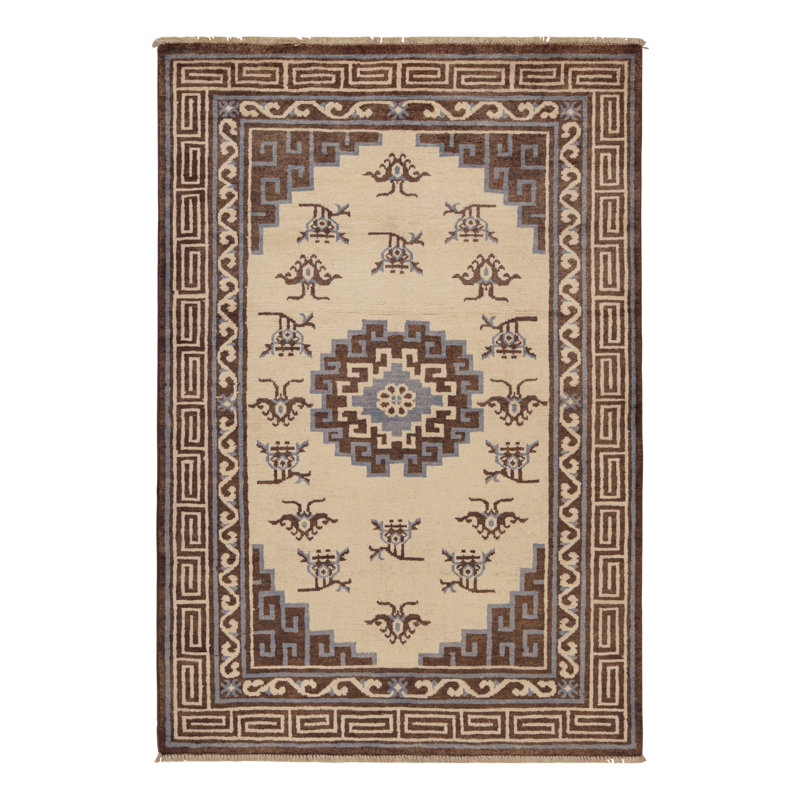 Area Rug, Rectangle 3' x 4'