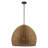 Pippa 1 - Light Woven Pendant-1182846347