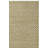 Dannapaola Flat Weave Cotton Geometric Rug-1884460201