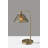 Anastasia Metal Desk Lamp