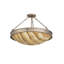 Dionne 3 - Light Flush Mount