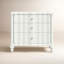 Haven 3 - Drawer Nightstand-1462059116