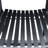 Black Wooden Rocker Chair For Porch - Solid Construction, Comfortable Seat & Armrest, Robust Slatted Back, Easy To Build, 250Lbs Max Load Hardwood Strong Simple Assembly Steps, Weight Bearing-801755010