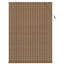 Bamboo Roller Blind-497110999