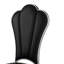Chaise d'appoint rembourré-70941572