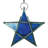 5-Point Star Hanging Tealight Lantern-110273510