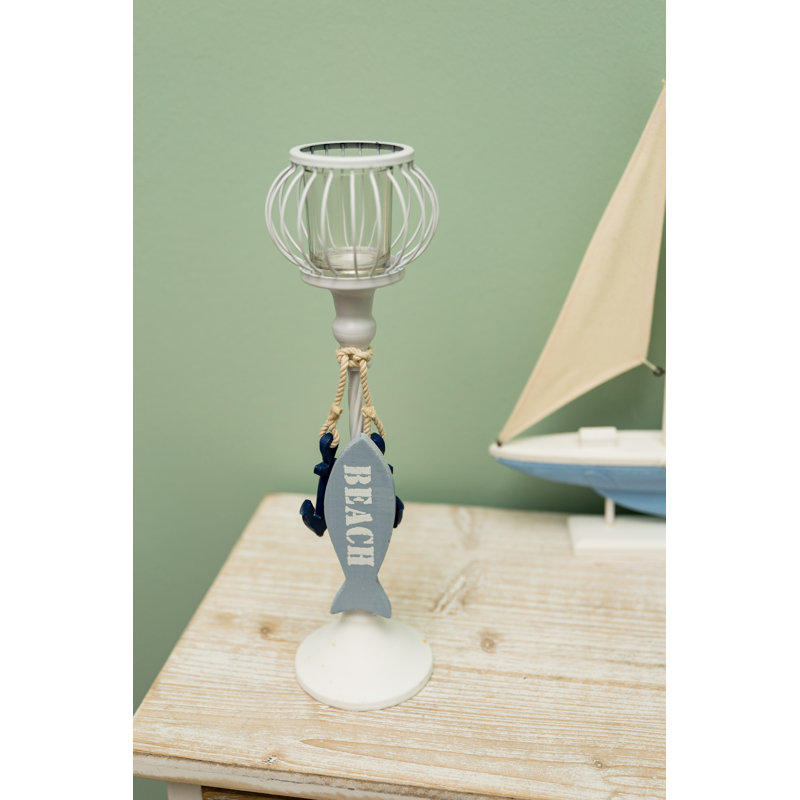 Metal Tealight Holder