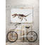 Savage Dino - peinture sur toile tendue-663356518