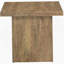 Ensemble de tables basses carrées 3 pièces