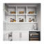 Carrelage mural 12 po x 14 po