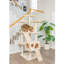 Classic 74'' H Cat Tree