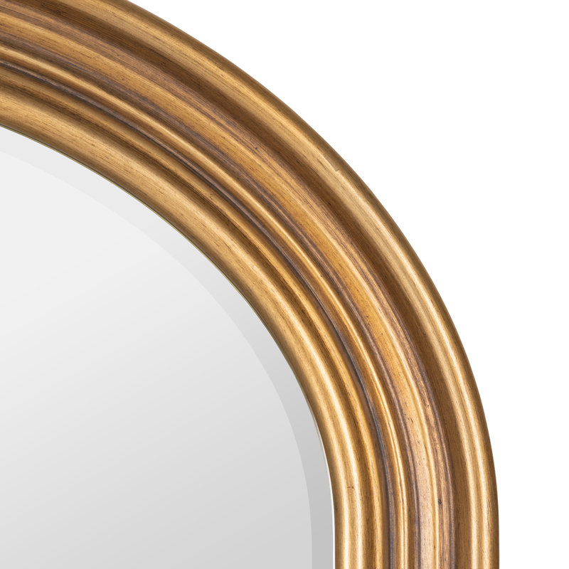 Parker Arch Mirror