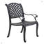 Chaise de salle à manger Sparta-358601109-358601113