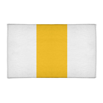Chenille Indoor Rug
