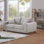 Canapé 2 pièces Classic Living-129417791