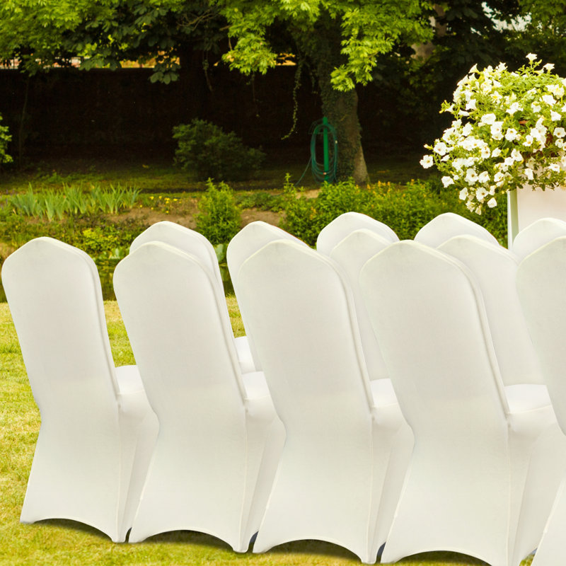 Polyester, Ivory