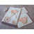 Blanc / rose / beige est en rupture de stock