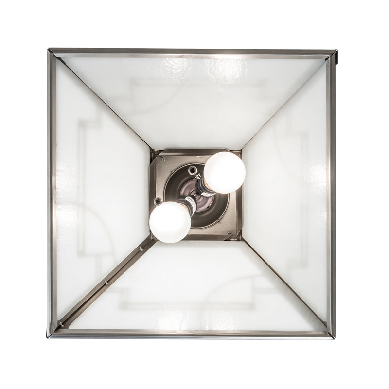 2 - Light Pendant