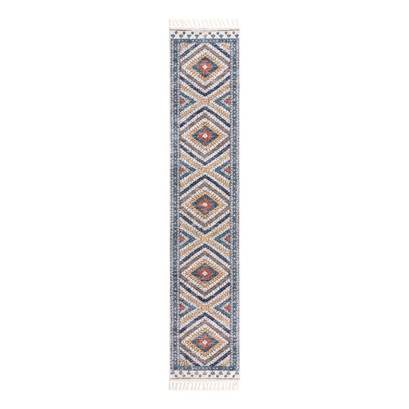Iroda Indoor Rug, Runner 2'7" x 13'