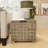 Maquoit Block End Table