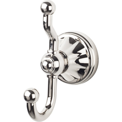Hudson Bath Wall Mounted Hooks