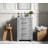 Knox 24 inch Single Bathroom Vanity-1497545142