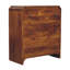 Commode 3 tiroirs Newton Chestnut