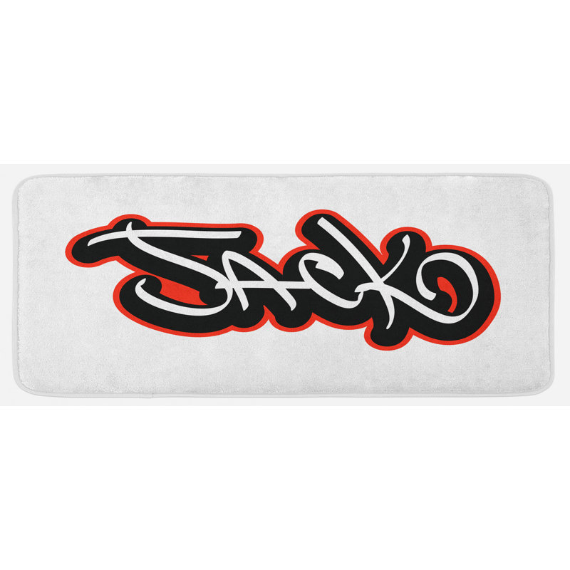 Tapis de cuisine Jack