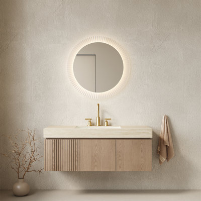 MURI 48" Bathroom Vanity&Sink
