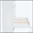 Twin XL Size Murphy Bed With Desk