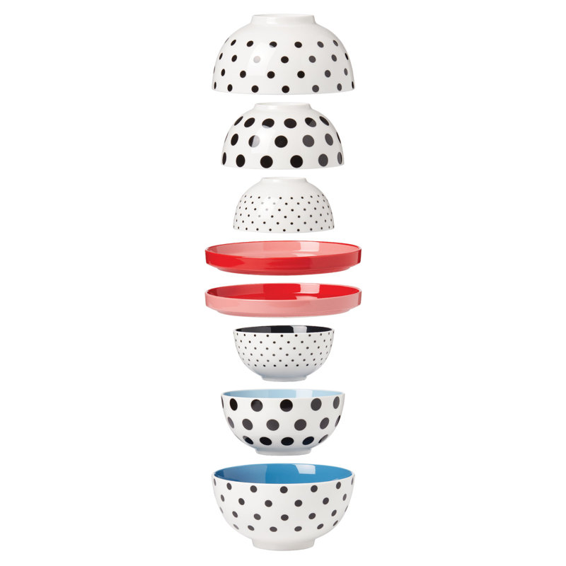 Rice Bowl Set