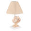 Lampe de table en métal-848515881-851310167