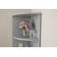 Symons 2 Piece Wood Corner Shelf-21213713