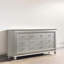Commode double 9 tiroirs Lundt-1103008183