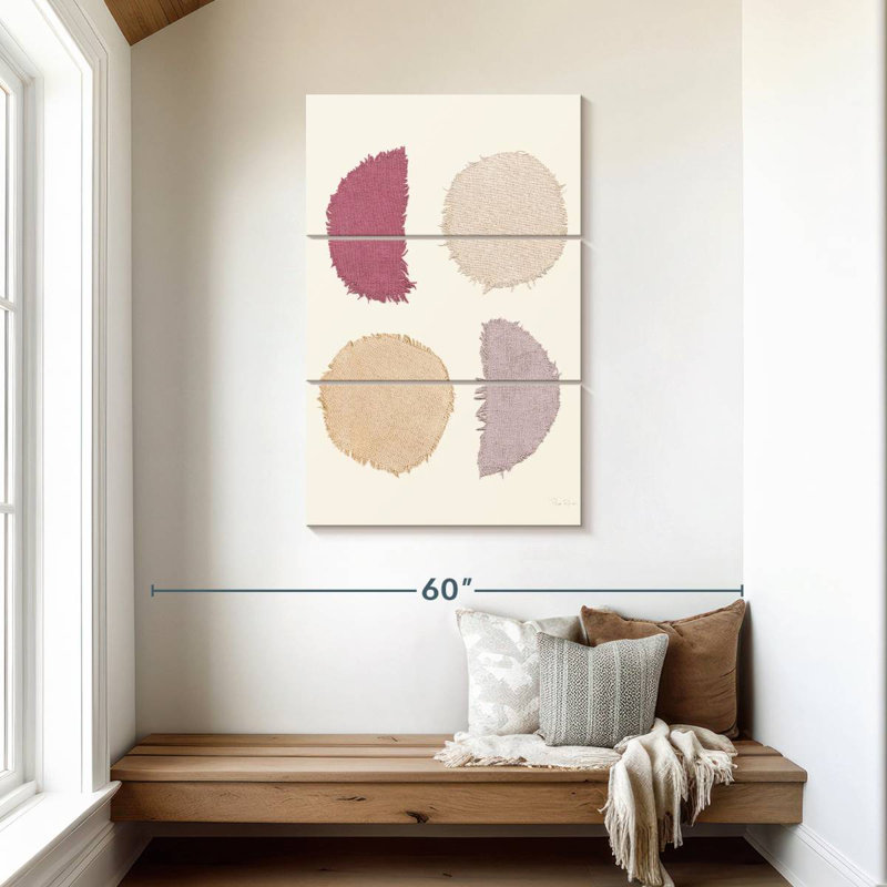 Avery Mesa Designs IV