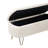 Rendell Polyester Upholstered Storage Bench-1299869457