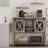Briggston 46.5'' Console Table