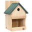 Elisia Mounted Bird House