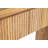 140cm Console Table