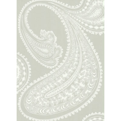Rajapur Paisley Wallpaper Roll