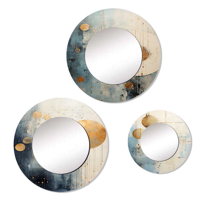 Miroir Diashekia