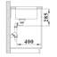 Solis Stainless Steel Single Bowl Undermount Kitchen Sink