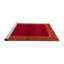 Tapis 100% abstrait 5428 lavable à la machine-2073685492