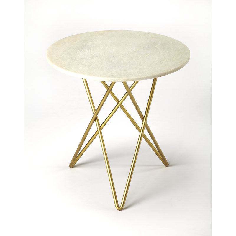 Quantum Marble Bunching Table