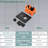 Wall-Mounted Complete Shower System-96333586