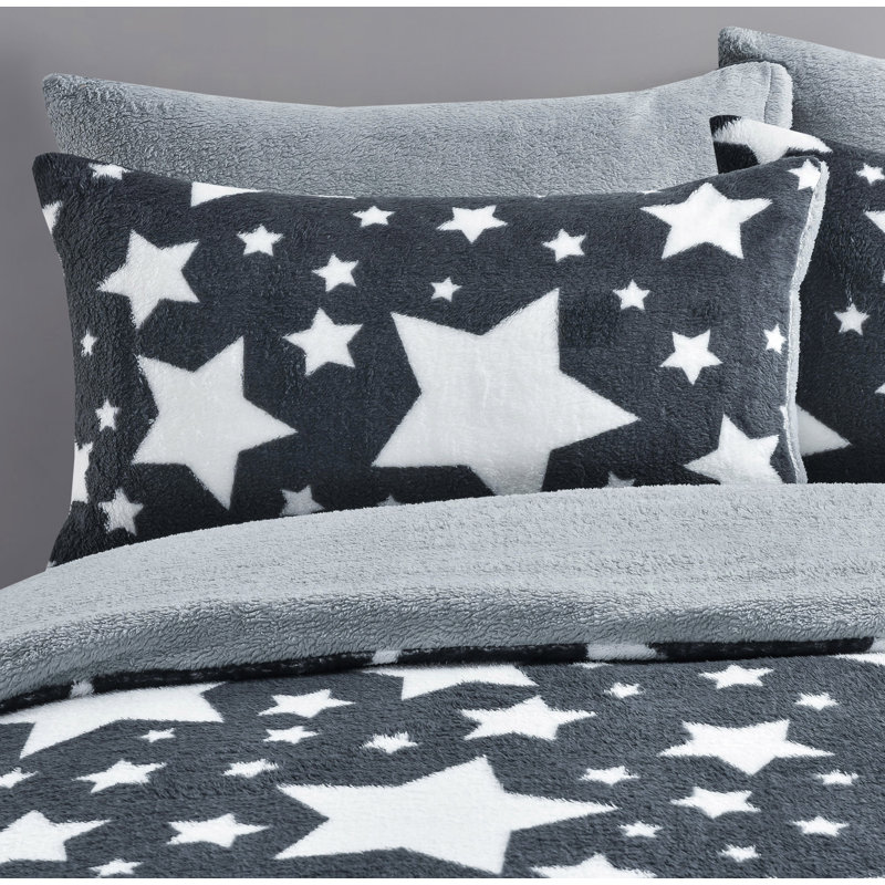 All Season Down Comforter, Single