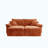 Boneless Modular Sectional Sofa with Ottomans No Assembly-2038222774