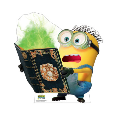 Henry (Minions & Monsters Movie)