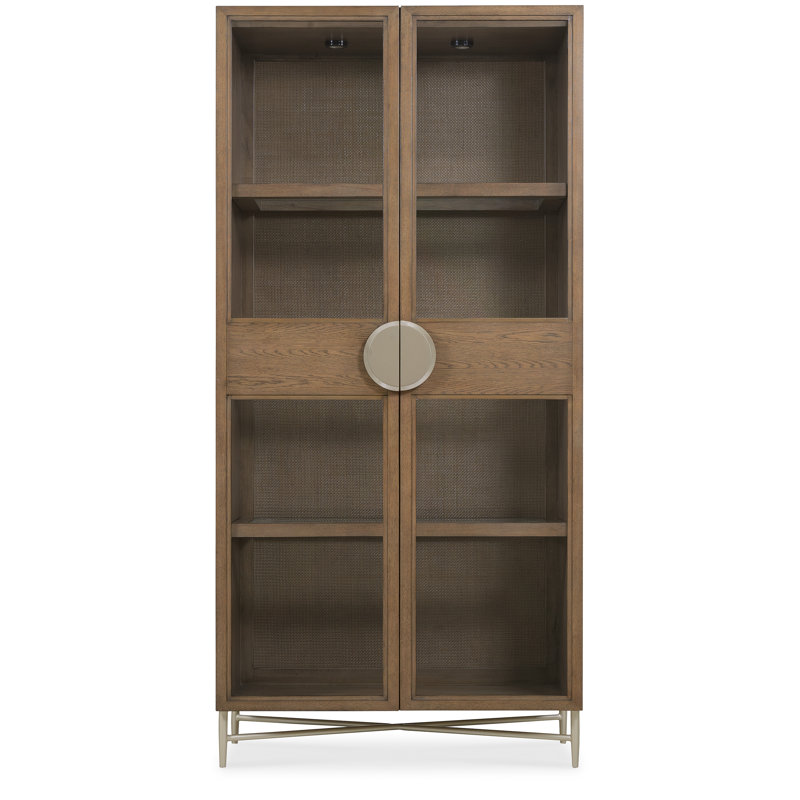 Sonnet Display Cabinet